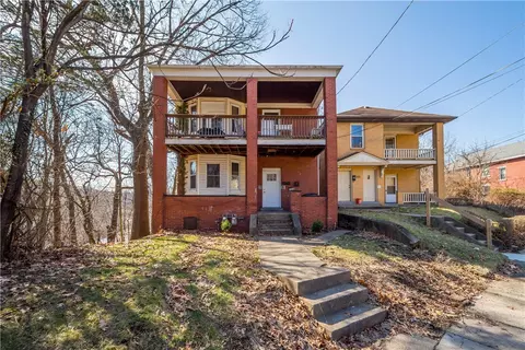 1641 Suburban Ave, Pittsburgh, PA 15216