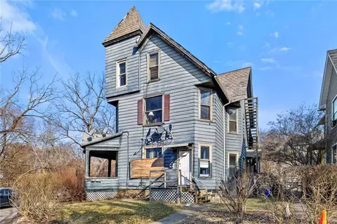 327 Crescent Ave, New Castle, PA 16101