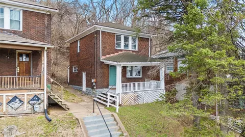 2457 S Braddock Ave, Pittsburgh, PA 15218