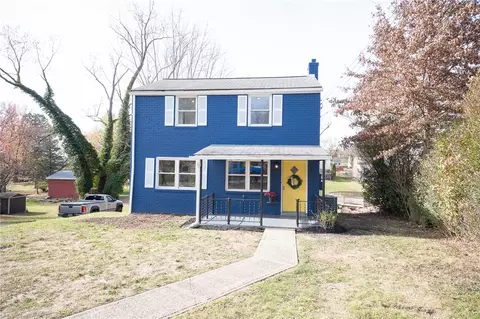2811 Phillips Ave, Glenshaw, PA 15116