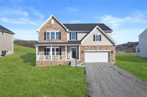 3348 Lenox Dr, Pittsburgh, PA 15238