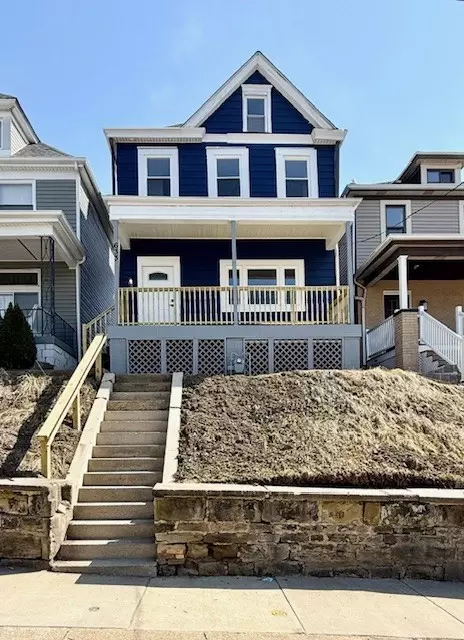 633 Southern Ave, Mount Washington, PA 15211