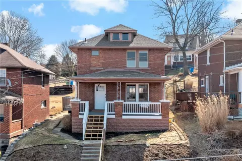 3113 Home Ave, Pittsburgh, PA 15234