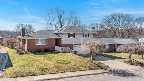 4319 Beverly Dr, Aliquippa, PA 15001