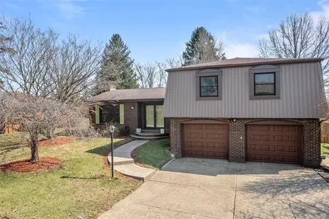 133 Tynewood Dr, Turtle Creek, PA 15145