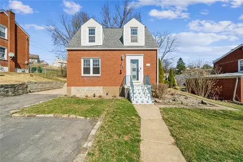 263 Lynn Dr, Pittsburgh, PA 15236
