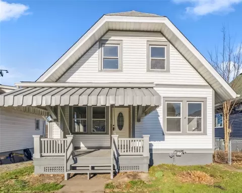 411 A St, Monroeville, PA 15146