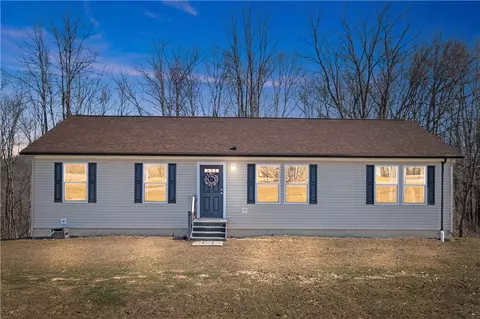 625 E Slippery Rock Rd, Chicora, PA 16025