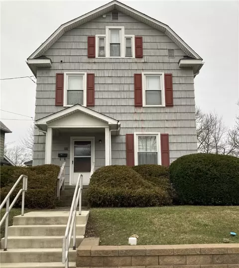 508 Liberty St, Grove City, PA 16127