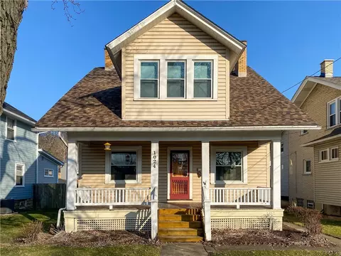 1024 5th St, Beaver, PA 15009