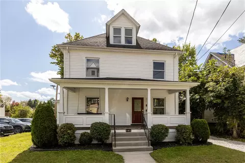 141 Waugh Ave, New Wilmington, PA 16142