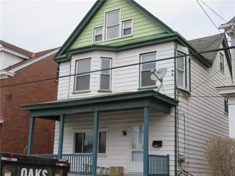 1920 Middle St, Pittsburgh, PA 15215