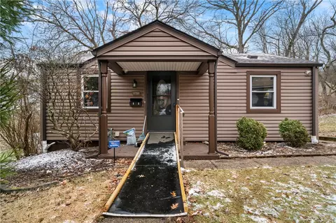 3726 Merle, Pittsburgh, PA 15204