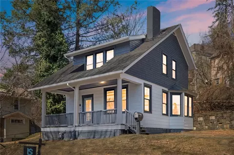 438 Bark St, Pittsburgh, PA 15214
