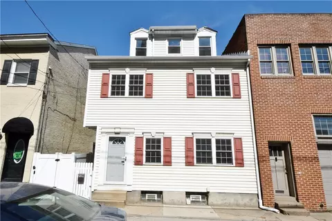 2129 Wrights Way, Pittsburgh, PA 15203