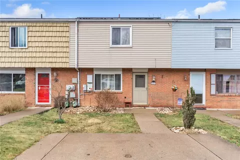 2028 Denning Way, North Versailles, PA 15137