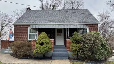 2334 Riverview St, Mckeesport, PA 15132