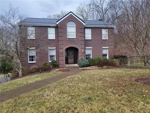 4605 Northridge Ct, Murrysville, PA 15668