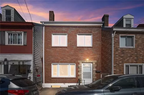 1915 Jane St, Pittsburgh, PA 15203