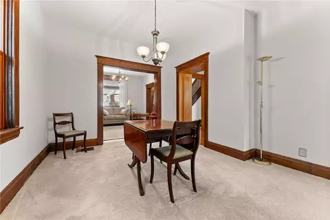 Dining - 495 End Ave, Beaver, PA 15009 photo 2 of 3