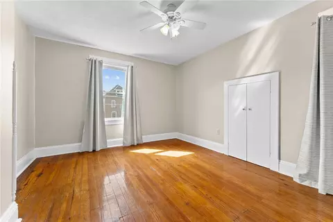 Bedroom - 495 End Ave, Beaver, PA 15009 photo 1 of 6