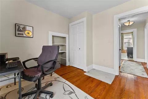 Entry Way - 495 End Ave, Beaver, PA 15009 photo 6 of 6