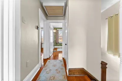 Entry Way - 495 End Ave, Beaver, PA 15009 photo 5 of 6
