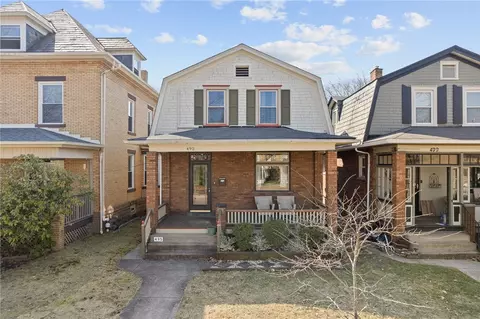Other - 495 End Ave, Beaver, PA 15009 photo 1 of 11