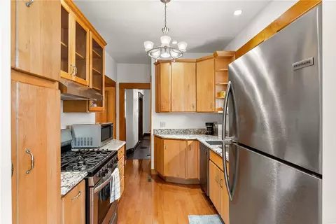 Kitchen - 495 End Ave, Beaver, PA 15009 photo 1 of 1