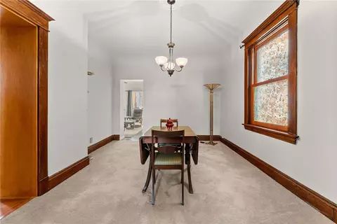 Dining - 495 End Ave, Beaver, PA 15009 photo 3 of 3