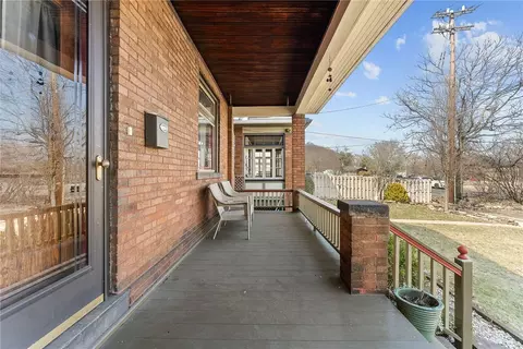 Exterior - 495 End Ave, Beaver, PA 15009 photo 4 of 5