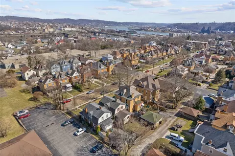 View/Area - 495 End Ave, Beaver, PA 15009 photo 5 of 6