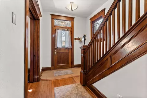 Entry Way - 495 End Ave, Beaver, PA 15009 photo 1 of 6