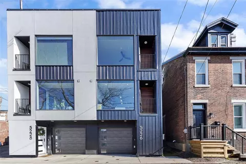 5226 Dresden Way, Pittsburgh, PA 15201