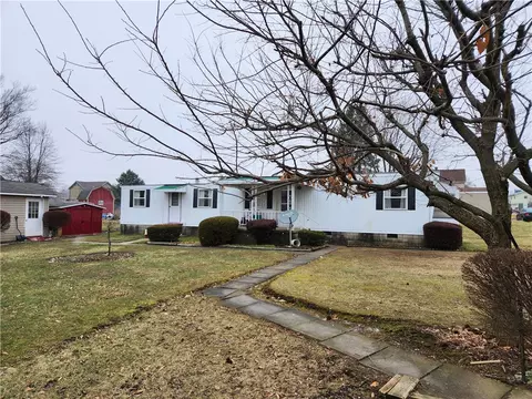 314 Vernon Ave, Latrobe, PA 15650