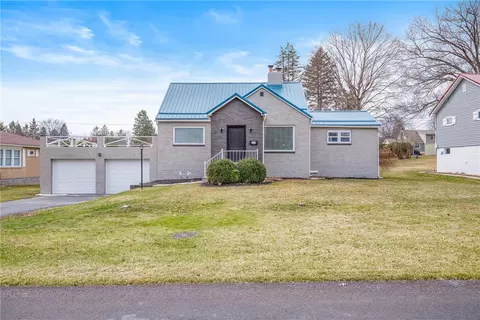 291 Irving St, Johnstown, PA 15905