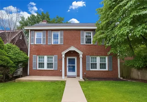 3361 Portola Ave, Pittsburgh, PA 15214