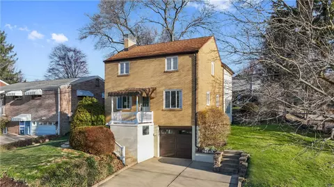 306 Lee Ave, Pittsburgh, PA 15237