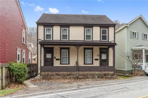 21-23 Jones St, Pittsburgh, PA 15223