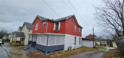 839839 5 Morton St, New Castle, PA 16105