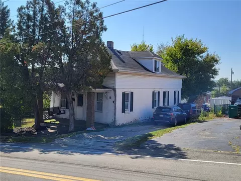 530 Unity St, Latrobe, PA 15650
