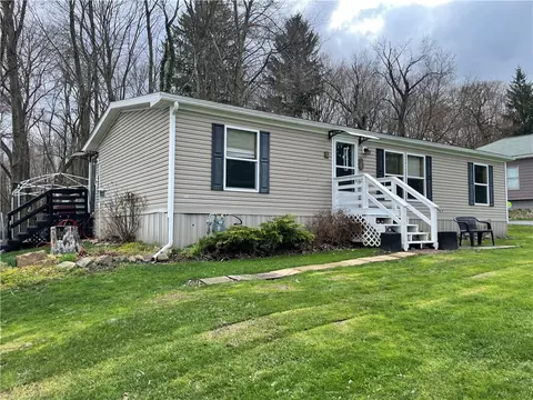 102 Chestnut, Greenville, PA 16125
