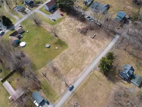 0 Glenwood Ave, Ellwood City, PA 16117