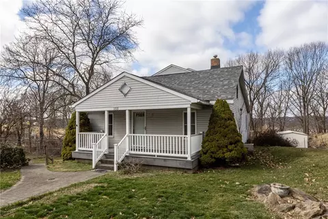 155 Shirley Dr, Monaca, PA 15061
