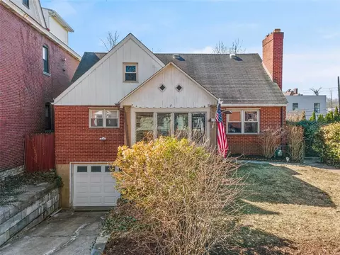 112 1st St, Aspinwall, PA 15215