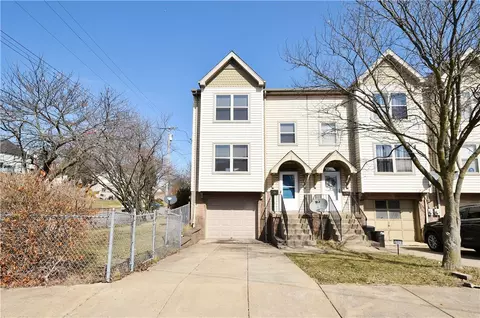 2301 Bridge Ave, Mckeesport, PA 15132