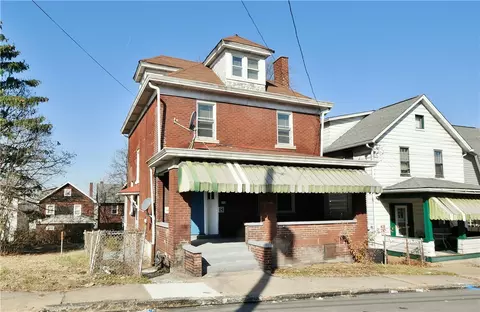 1410 Meadow St, Mckeesport, PA 15132