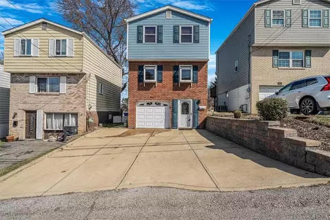 520 Magazine St, Carnegie, PA 15106