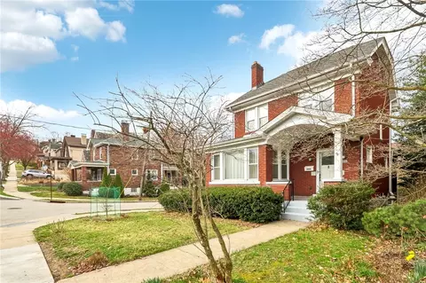 Exterior - 460 Mapleton Ave, Pittsburgh, PA 15228 photo 2 of 10