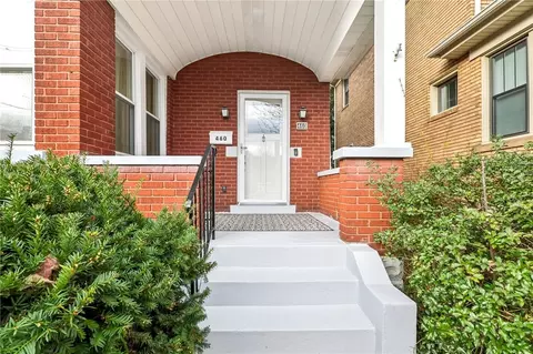 Exterior - 460 Mapleton Ave, Pittsburgh, PA 15228 photo 4 of 10